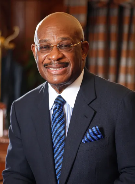 Willie Gary