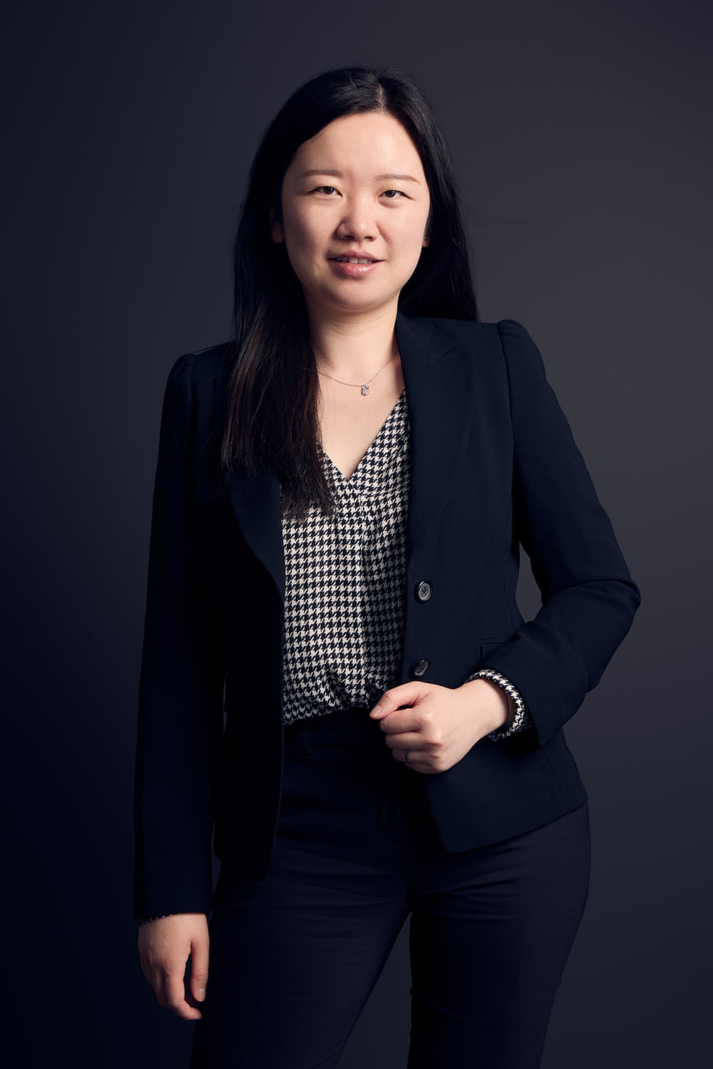 Xi Wang