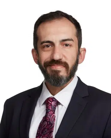 Youssef Khanachet