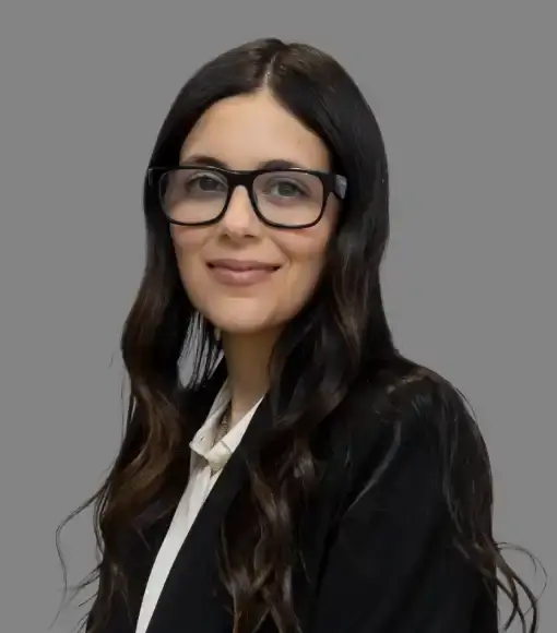 Yvette Essakhar