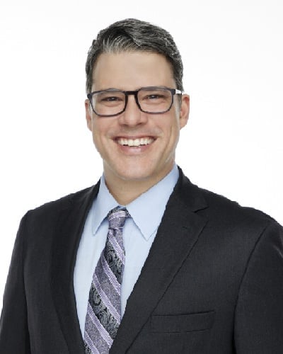 Zachary Balkin