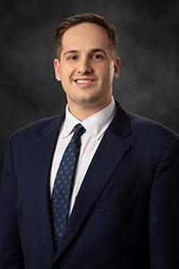 Zachary Haddad