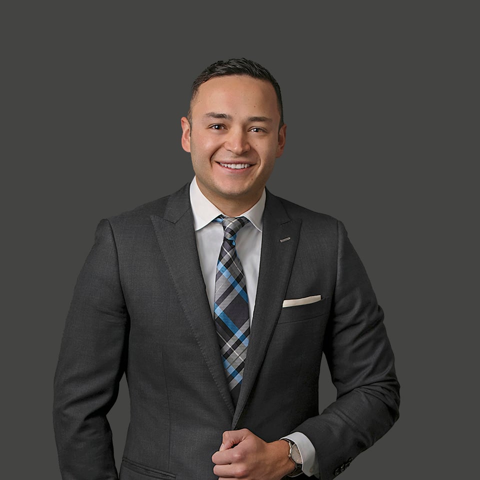 Zachery E. Galyon