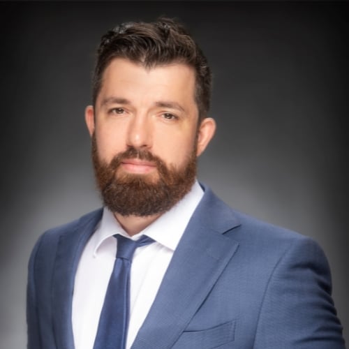 Zack Goytowski