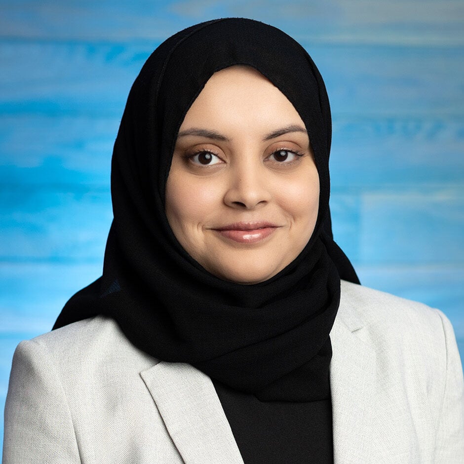 Zainab Zaidi