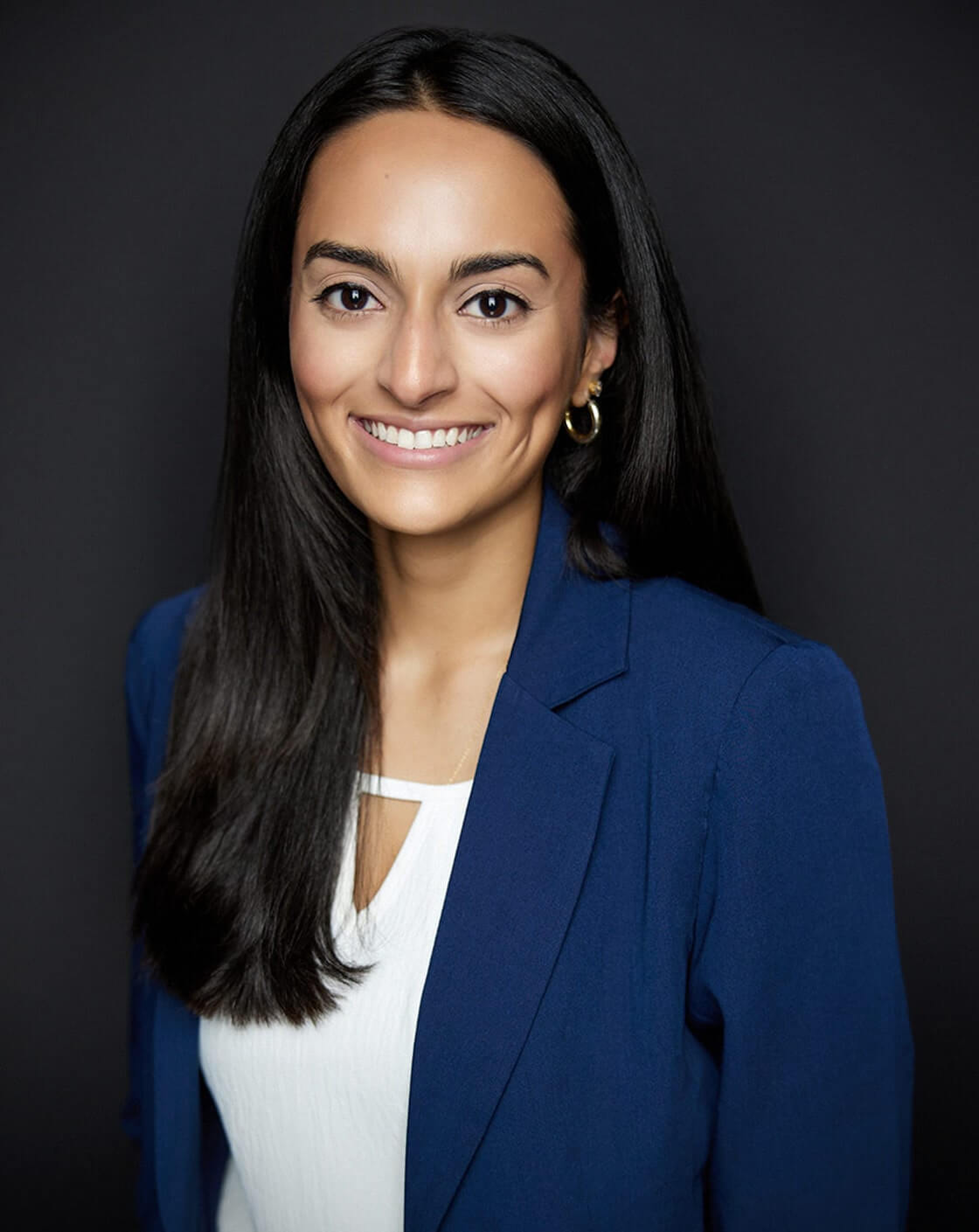 Zara Saiyed