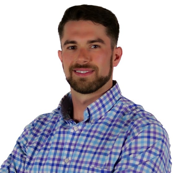 Zeke Maggard