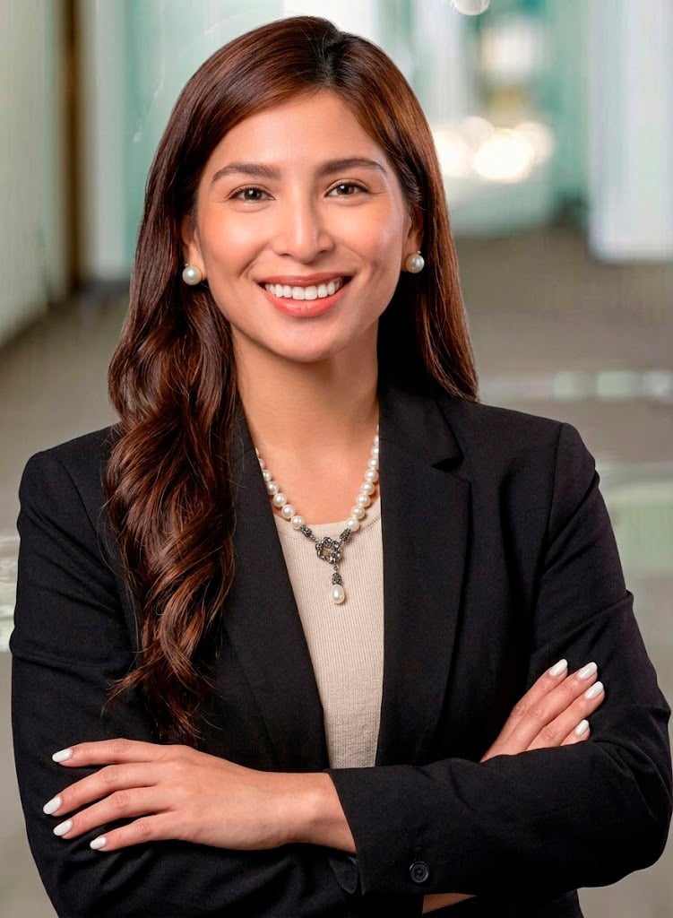 Zhanika Belarmino