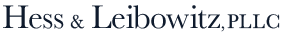 Hess & Leibowitz, PLLC