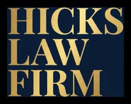 Hicks Law Firm
