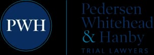 Pedersen Whitehead & Hanby