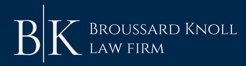 Broussard Knoll Law Firm
