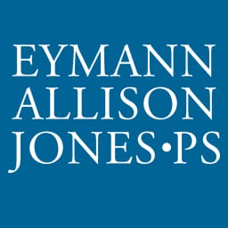 Eymann Allison Hunter Jones, P.S.