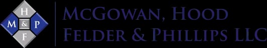 McGowan, Hood, Felder & Phillips, LLC