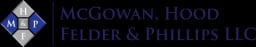 McGowan, Hood, Felder & Phillips, LLC