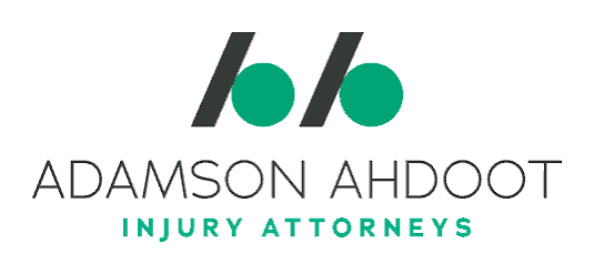 Adamson Ahdoot Accident and Injury Lawyers