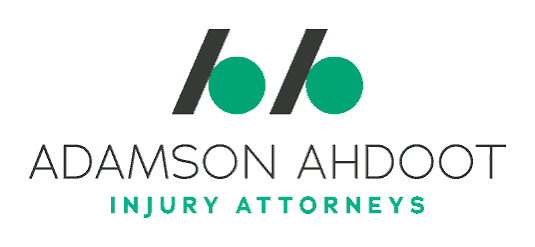 Adamson Ahdoot Accident and Injury Lawyers