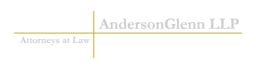 AndersonGlenn LLP