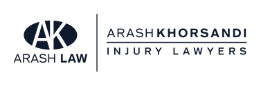Arash Law