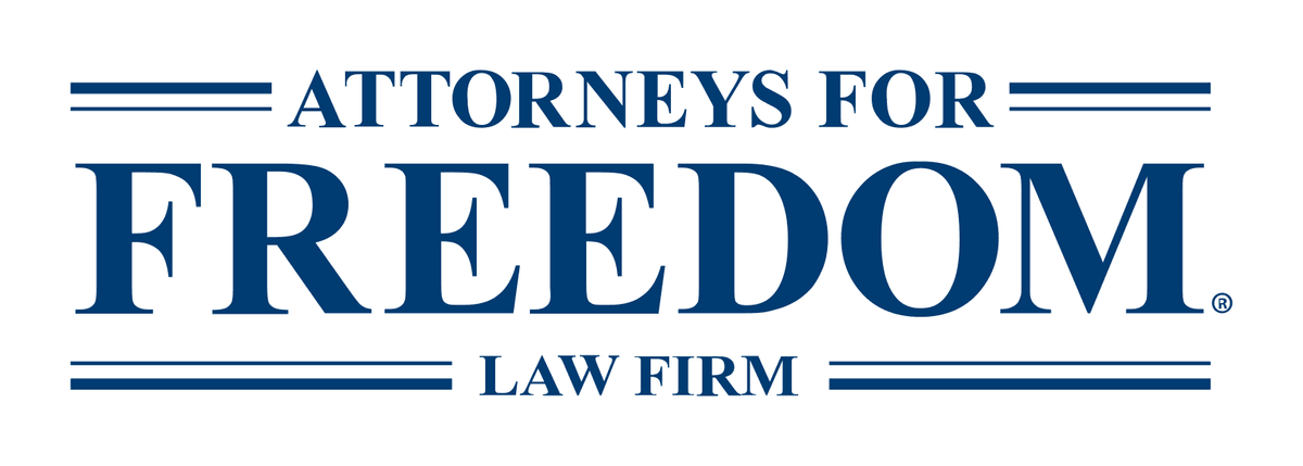 Attorneys For Freedom Law Firm