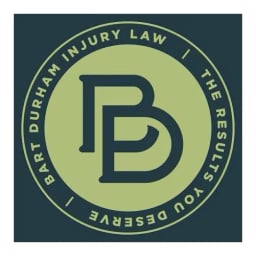 Bart Durham Injury Law