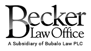 Becker Law Office