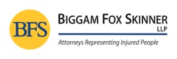 Biggam Fox Skinner