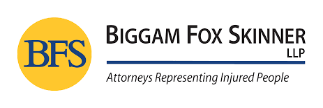 Biggam Fox Skinner