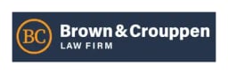 Brown & Crouppen