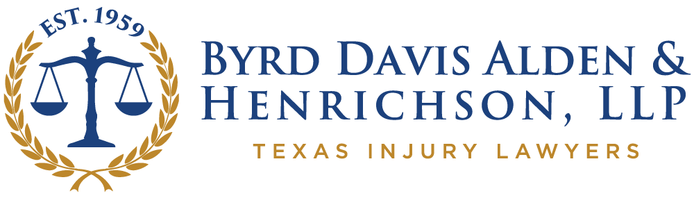 Byrd Davis Alden & Henrichson, LLP