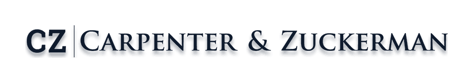 Carpenter & Zuckerman