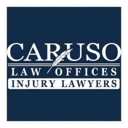 Caruso Law Offices Car Accident Lawyers