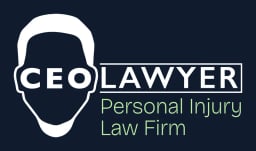CEO Lawyer Personal Injury Law Firm