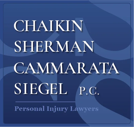 Chaikin, Sherman, Cammarata & Siegel, P.C.