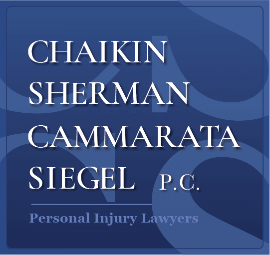 Chaikin, Sherman, Cammarata & Siegel, P.C.