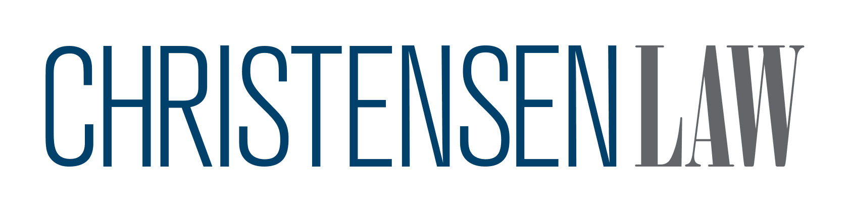 Christensen Law