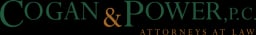 Cogan & Power, P.C.