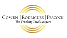 Cowen Rodriguez Peacock
