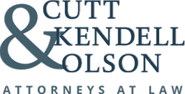 Cutt Kendell & Olson