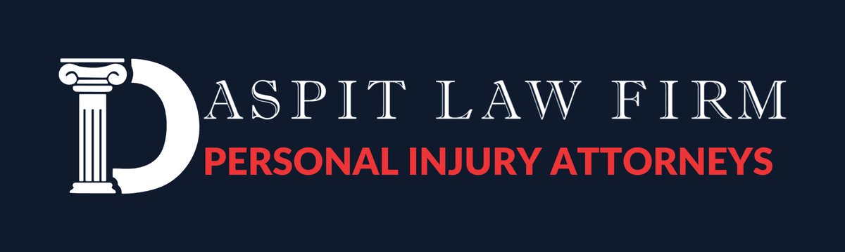 Daspit Law Firm