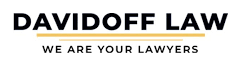 Davidoff Law Personal Injury Lawyers
