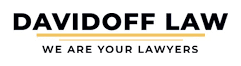 Davidoff Law Personal Injury Lawyers