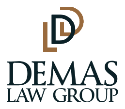 Demas Law Group, P.C., Personal Injury Attorneys
