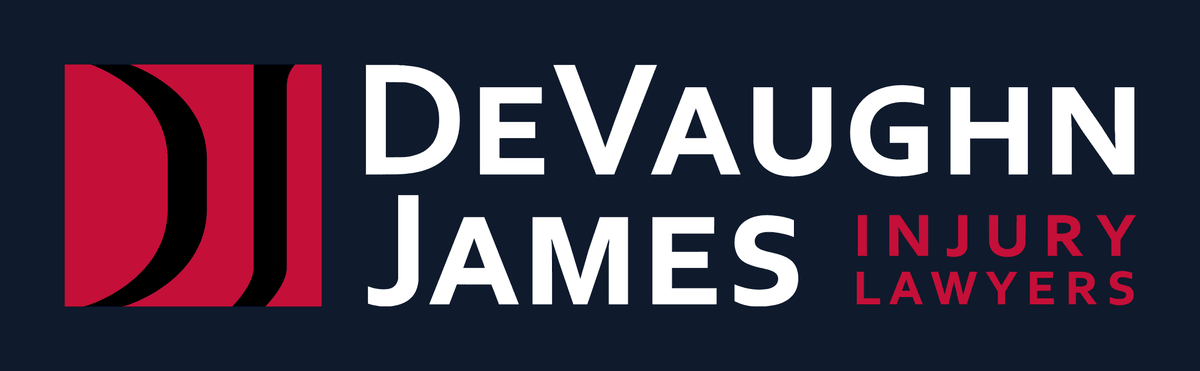 DeVaughn James Injury Lawyers