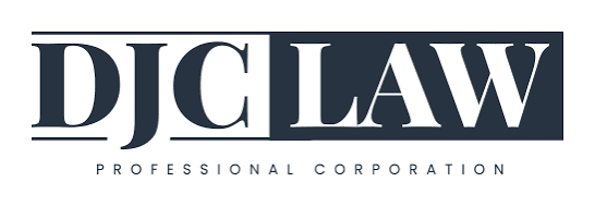 DJC Law