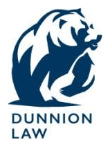 Dunnion Law