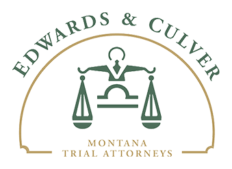 Edwards & Culver