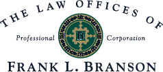 The Law Offices of Frank L. Branson, P.C.