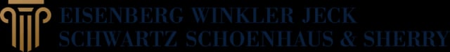 Eisenberg Winkler Jeck Schwartz Schoenhaus & Sherry, P.C.