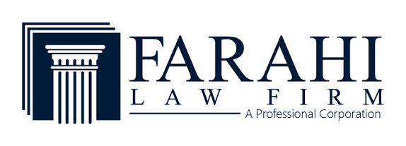 Farahi Law Firm